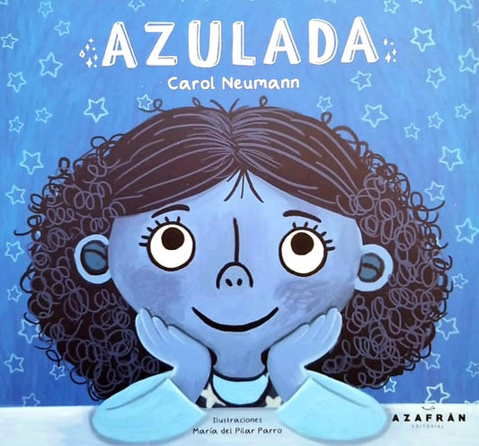 Azulada