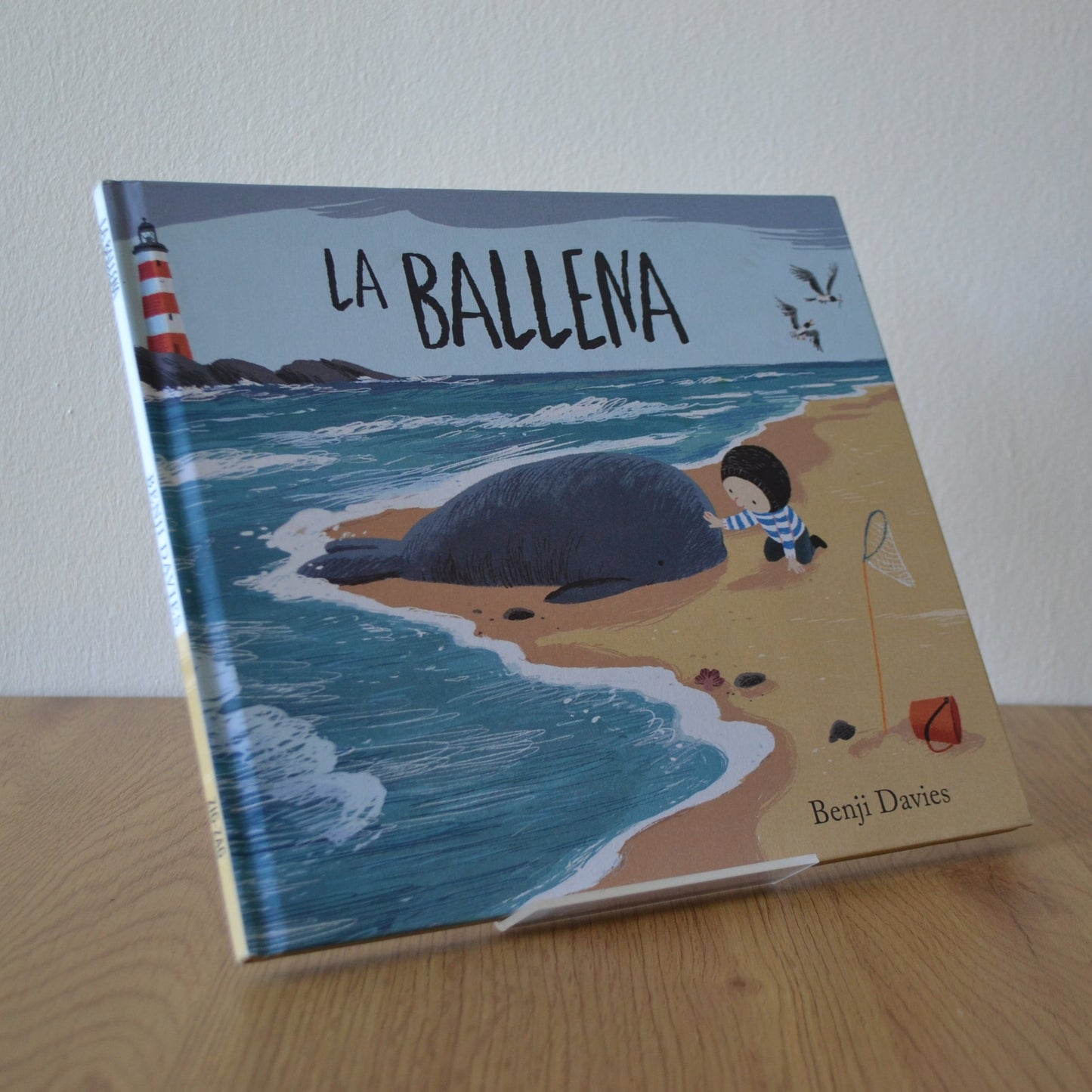 La ballena