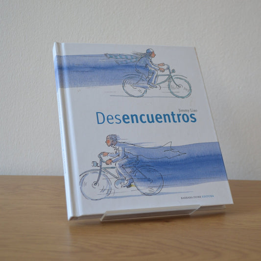 Desencuentros