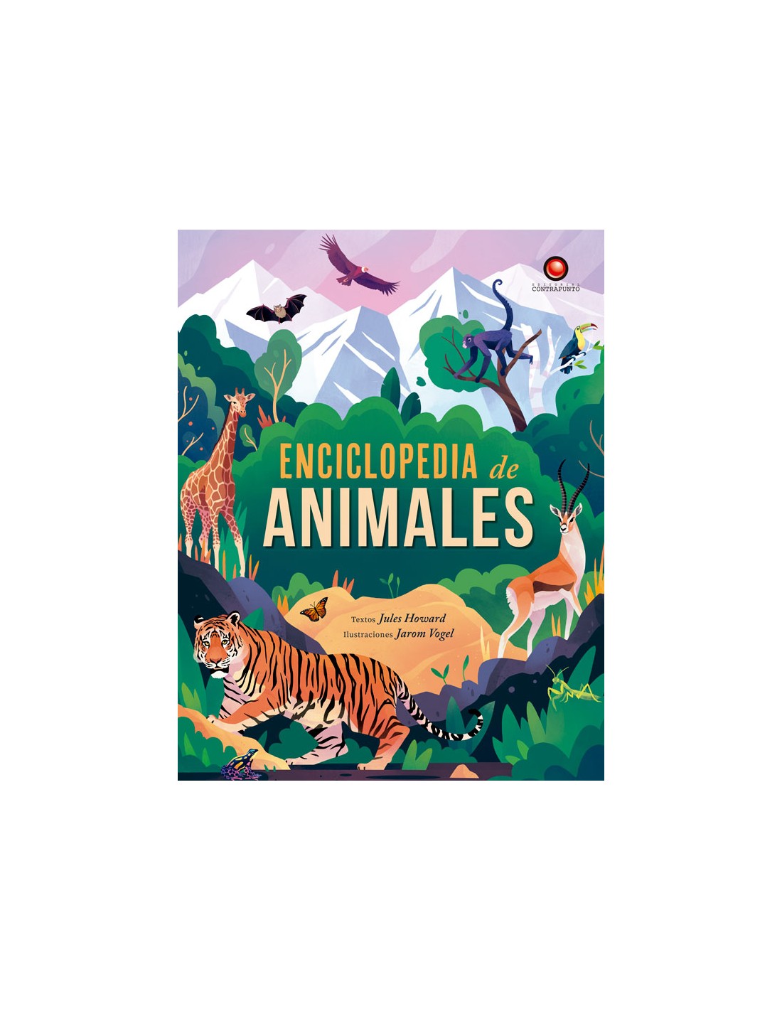 Enciclopedia de animales