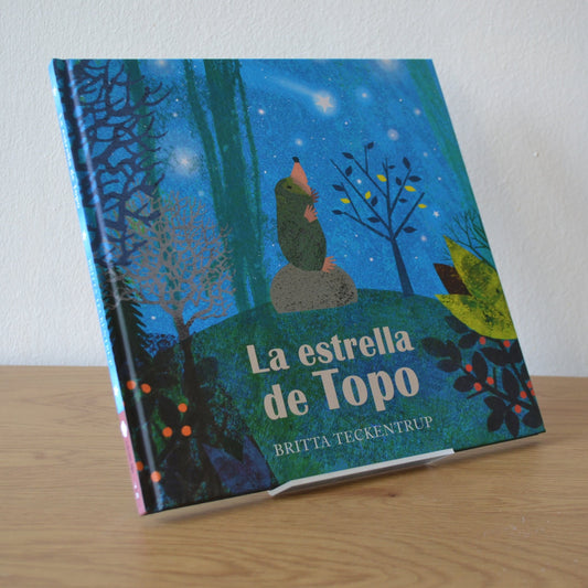 La estrella de Topo