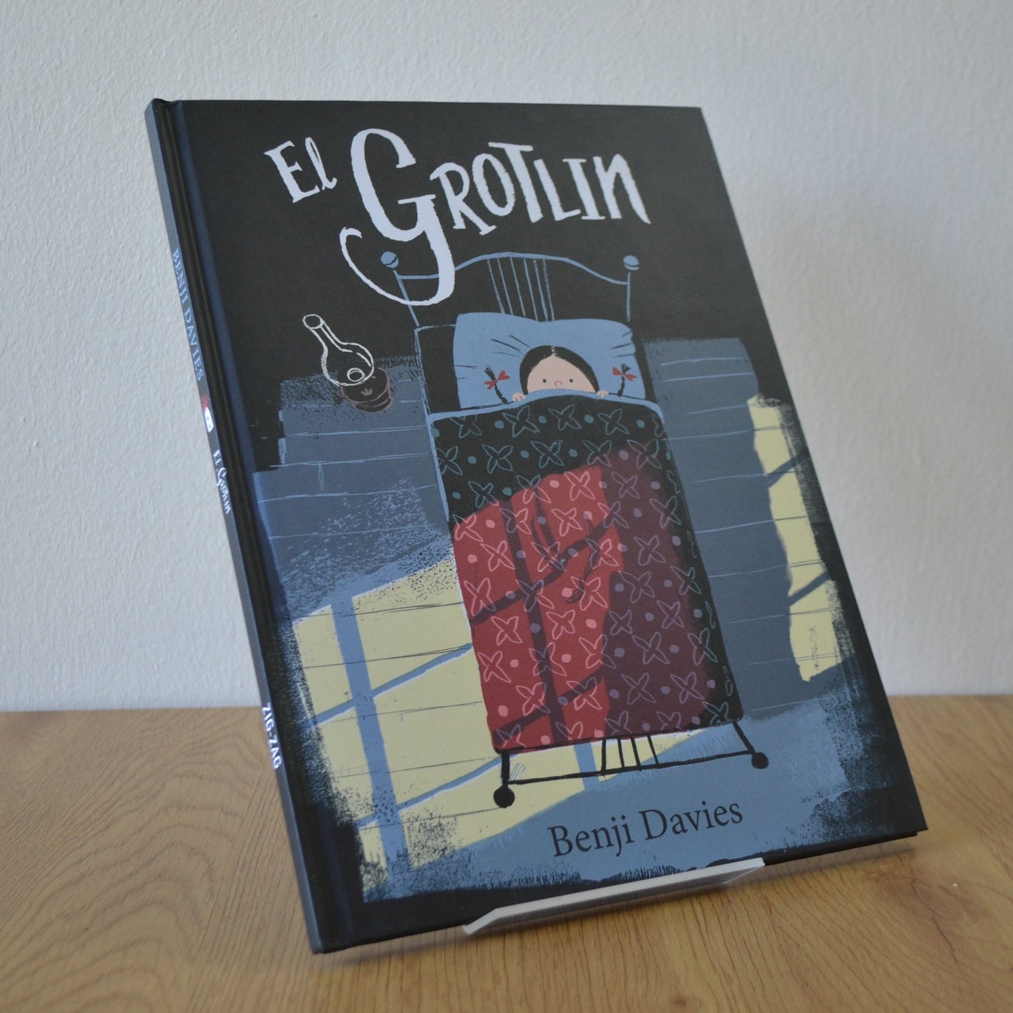 El grotlin