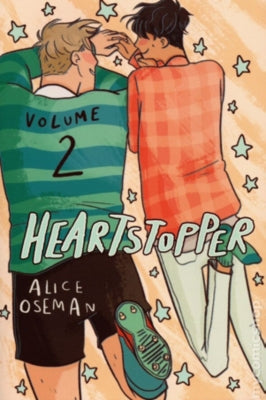 Heartstopper 2