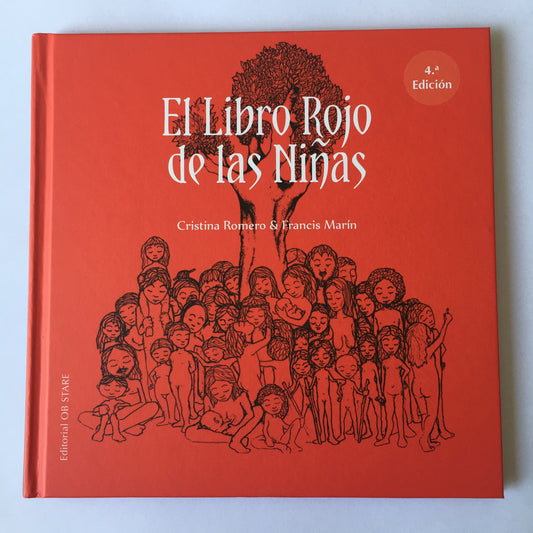 El libro rojo de las niñas