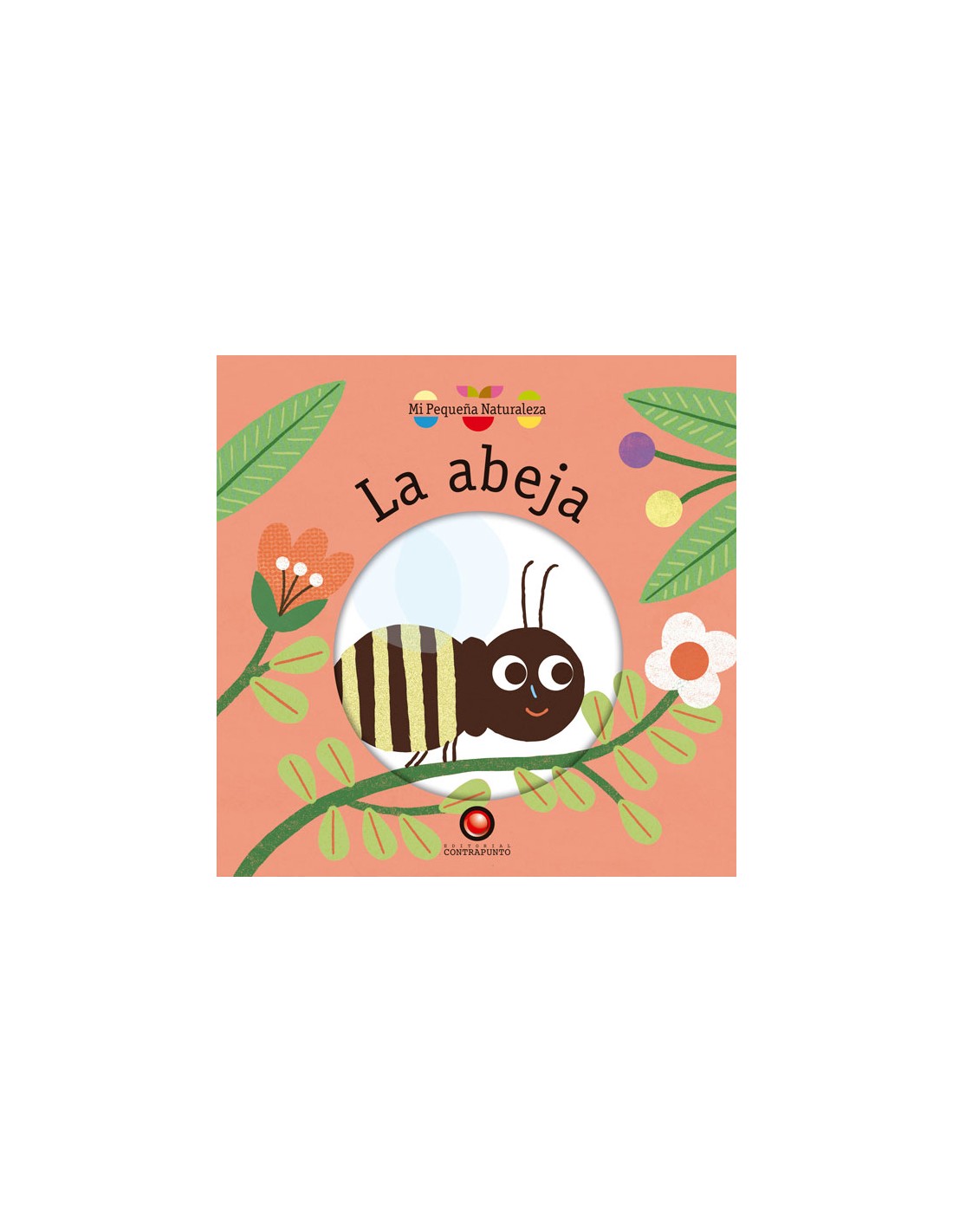 La abeja