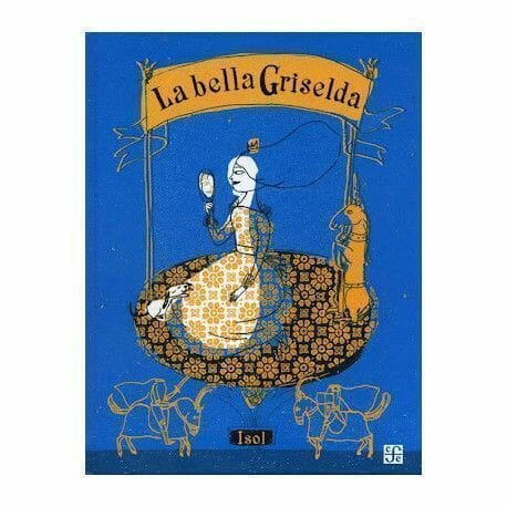 La bella Griselda