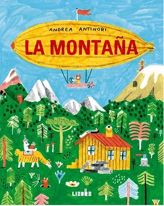 La montaña