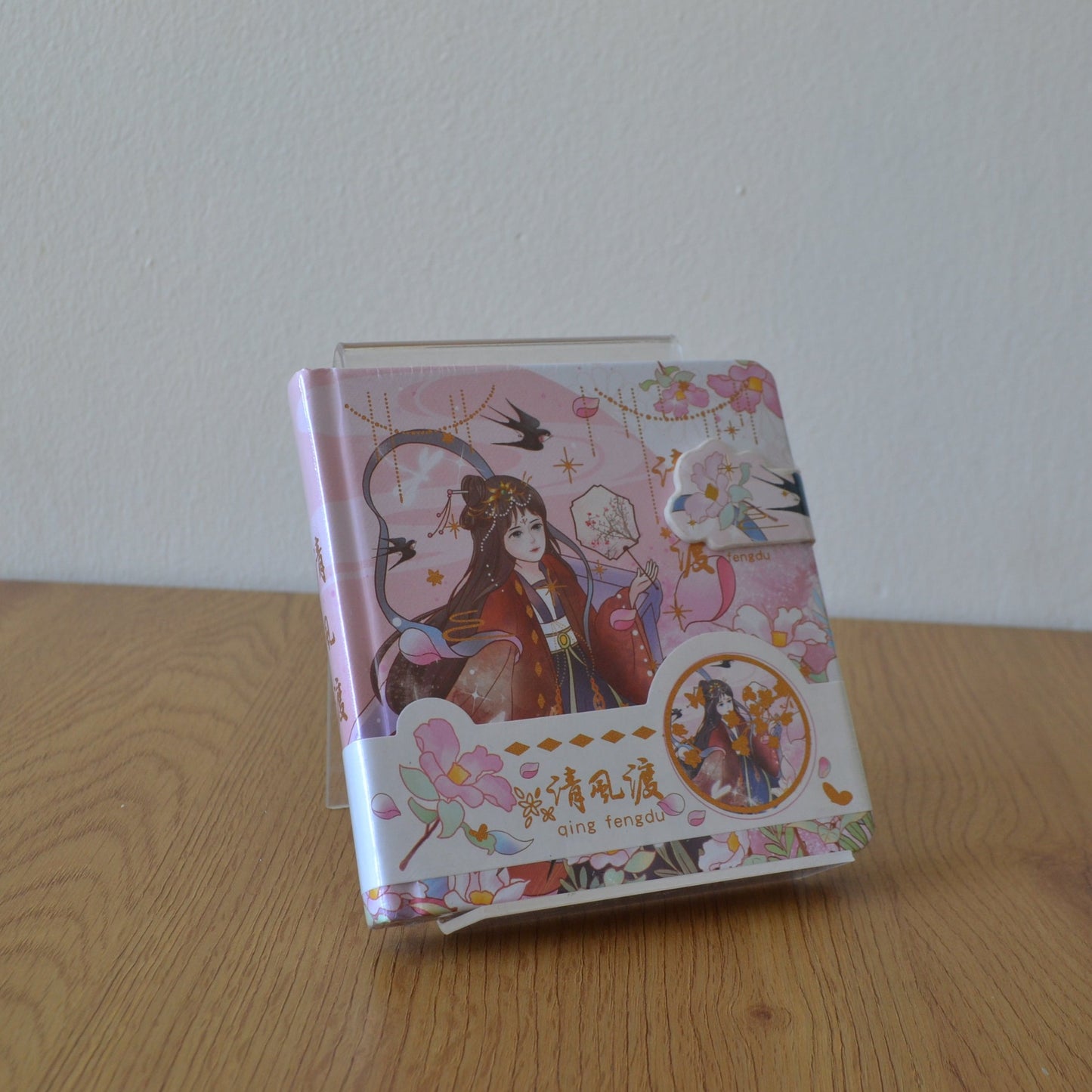 Libreta kawaii