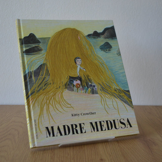 Madre medusa