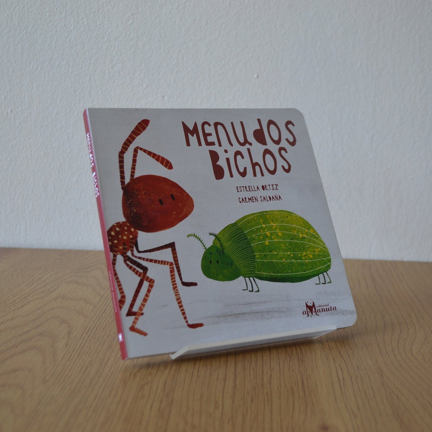 Menudos bichos