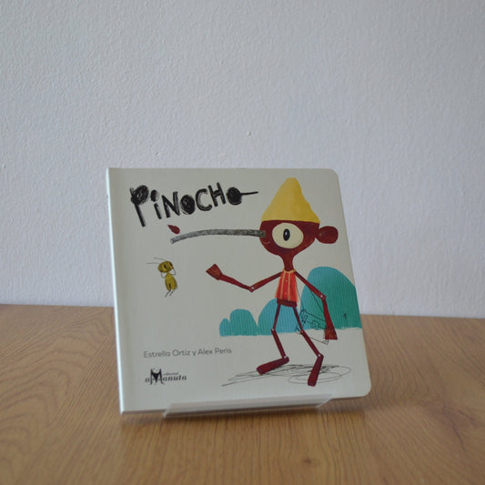 Pinocho