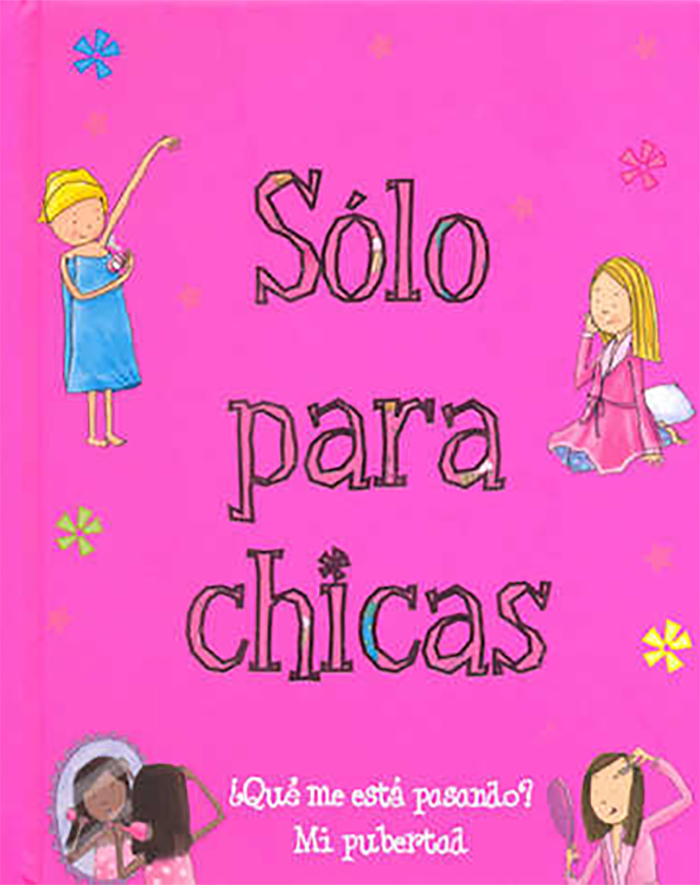 Solo para chicas