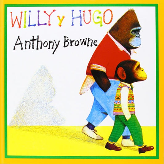 Willy y Hugo